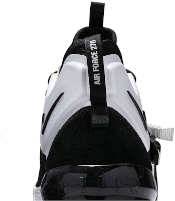Nike Air Force 270 'Black' AH6772-006 Sizing Nike Air Force 270 'Black' AH6772-006
