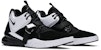 Nike Air Force 270 'Hitam' AH6772-006