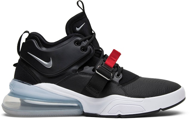 Nike Air Force 270 'Black White' AH6772-001 Buy Nike Air Force 270 'Black White' AH6772-001