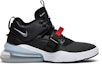 Buy Nike Air Force 270 'Hitam Putih' AH6772-001