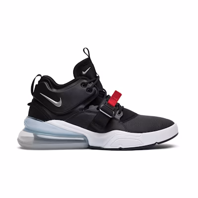 Nike Air Force 270 'Black White'