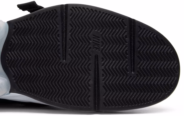 Nike Air Force 270 'Black White' AH6772-001 Purchase Nike Air Force 270 'Black White' AH6772-001