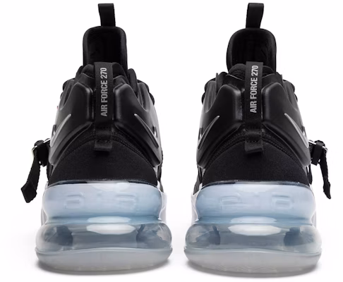 Nike Air Force 270 'Black White' AH6772-001 Details for Nike Air Force 270 'Black White' AH6772-001