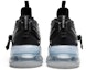 Details for Nike Air Force 270 'Hitam Putih' AH6772-001