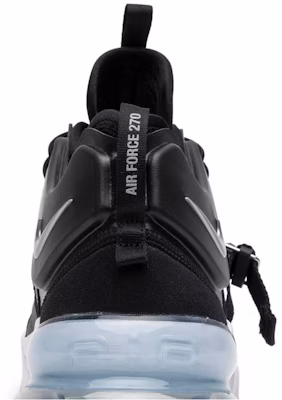 Nike Air Force 270 'Black White' AH6772-001 Sizing Nike Air Force 270 'Black White' AH6772-001