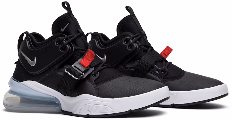 Nike Air Force 270 'Hitam Putih' AH6772-001 Cheap Nike Air Force 270 'Hitam Putih' AH6772-001