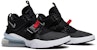 Nike Air Force 270 'Hitam Putih' AH6772-001