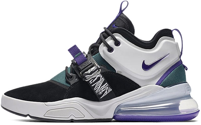 Nike Air Force 270 'Carnivore' AH6772-005 Buy Nike Air Force 270 'Carnivore' AH6772-005