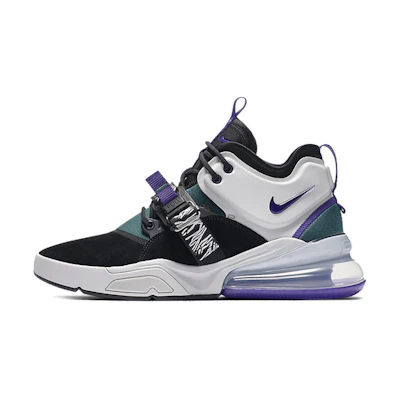 Nike Air Force 270 'Carnivore'