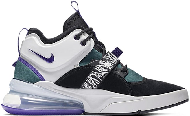 Nike Air Force 270 'Carnívoro' AH6772-005 Order Nike Air Force 270 'Carnívoro' AH6772-005