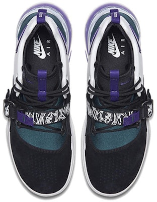 Nike Air Force 270 'Carnivore' AH6772-005 Lookbook Nike Air Force 270 'Carnivore' AH6772-005