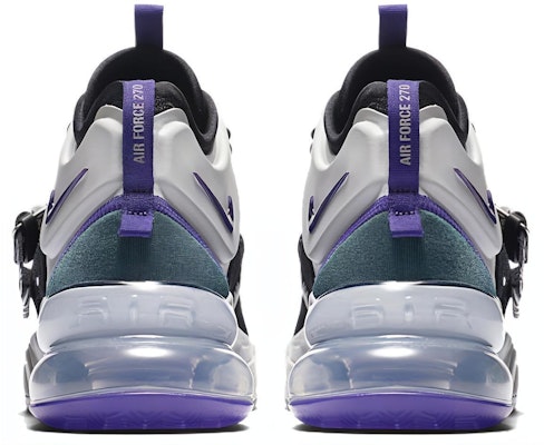 Nike Air Force 270 'Carnivore' AH6772-005 Shop Nike Air Force 270 'Carnivore' AH6772-005