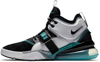 Nike Air Force 270 'Command Force' AH6772-008 Nike Air Force 270 'Command Force' AH6772-008