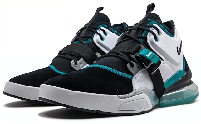 Nike Air Force 270 'Command Force' AH6772-008 Lookbook Nike Air Force 270 'Command Force' AH6772-008