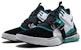 Nike Air Force 270 'Command Force' Lelaki Wanita Sneakers AH6772-008