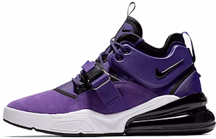 Nike Air Force 270 'Court Purple' AO1000-500(YC) Nike Air Force 270 'Court Purple' AO1000-500(YC)