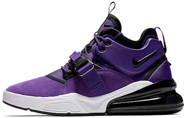 Nike Air Force 270 'Court Purple' AO1000-500(YC) Buy Nike Air Force 270 'Court Purple' AO1000-500(YC)