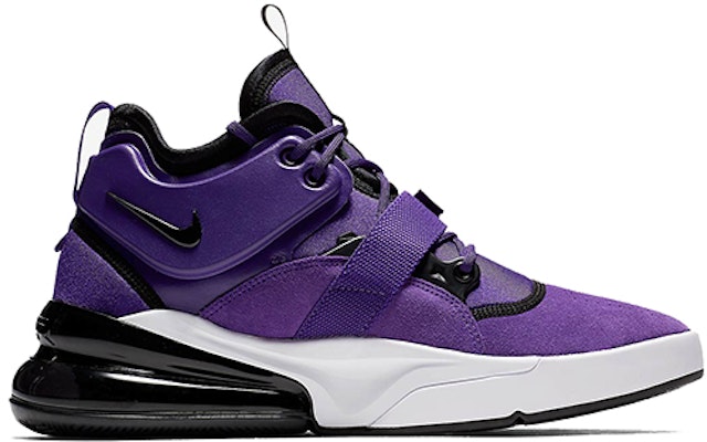 Nike Air Force 270 'Court Purple' AO1000-500(YC) Order Nike Air Force 270 'Court Purple' AO1000-500(YC)