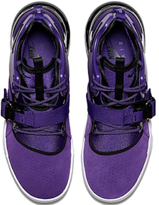 Nike Air Force 270 'Court Purple' AO1000-500(YC) Shop Nike Air Force 270 'Court Purple' AO1000-500(YC)