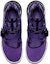 Shop Nike Air Force 270 'Court Purple' Lelaki AO1000-500(YC)
