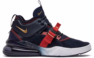 Nike Air Force 270 'Dream Team' AH6772-400 Nike Air Force 270 'Dream Team' AH6772-400