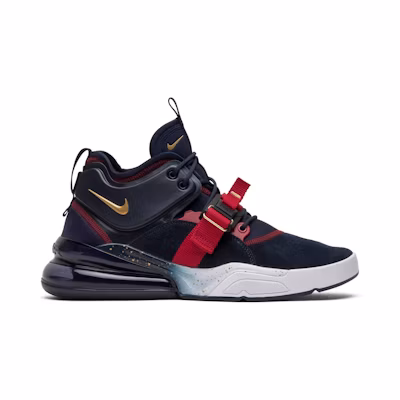 Nike Air Force 270 'Dream Team'