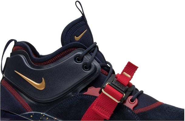 Nike Air Force 270 'Dream Team' AH6772-400 Order Nike Air Force 270 'Dream Team' AH6772-400