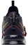 Sizing Nike Air Force 270 'Dream Team' Lelaki AH6772-400