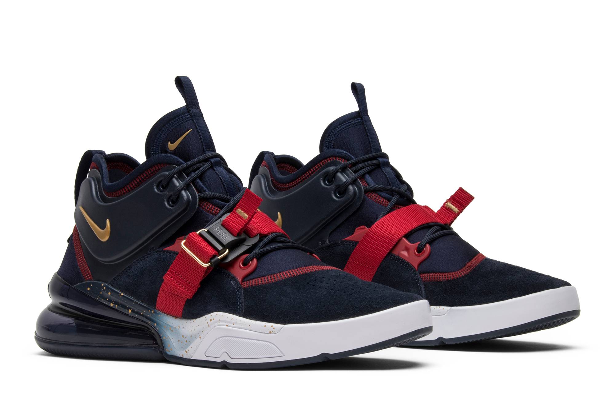 Nike air force 270 pump on sale