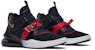 Nike Air Force 270 'Dream Team' Lelaki AH6772-400
