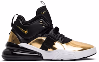 Nike Air Force 270 'Gold Standard' AT5752-700 Nike Air Force 270 'Gold Standard' AT5752-700