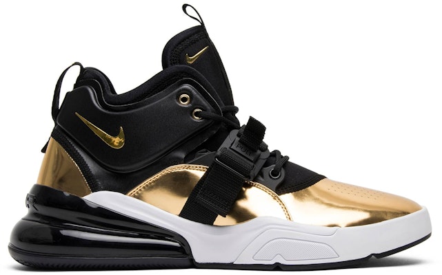 Nike Air Force 270 'Gold Standard' AT5752-700 Buy Nike Air Force 270 'Gold Standard' AT5752-700