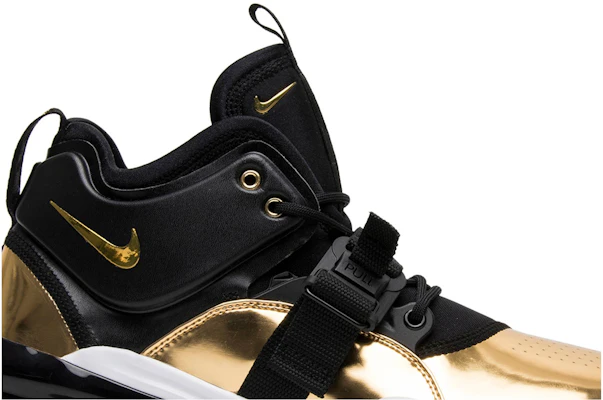 Nike Air Force 270 'Gold Standard' AT5752-700 Order Nike Air Force 270 'Gold Standard' AT5752-700