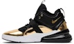 Lookbook Nike Air Force 270 'Piawaian Emas' AT5752-700