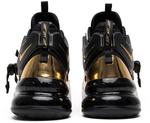 Nike Air Force 270 'Gold Standard' AT5752-700 Details for Nike Air Force 270 'Gold Standard' AT5752-700