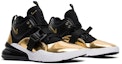 Cheap Nike Air Force 270 'Piawaian Emas' AT5752-700