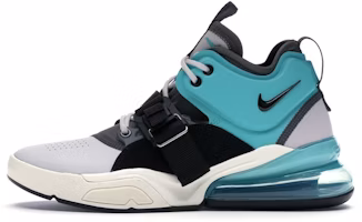 Nike Air Force 270 'Hyper Jade' AH6772-011 Nike Air Force 270 'Hyper Jade' AH6772-011