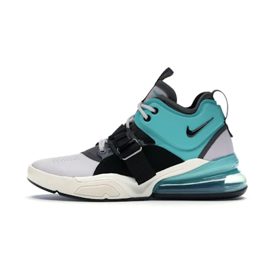 Nike Air Force 270 'Hyper Jade'