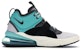 Nike Air Force 270 'Hyper Jade' Lelaki AH6772-011
