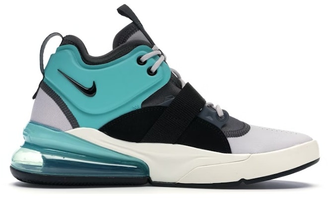 Nike Air Force 270 'Hyper Jade' Sepatu Sneakers AH6772-011 Order Nike Air Force 270 'Hyper Jade' Sepatu Sneakers AH6772-011