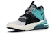 Nike Air Force 270 'Hyper Jade' Lelaki AH6772-011