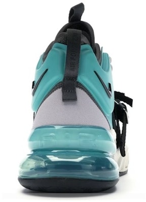 Nike Air Force 270 'Hyper Jade' Sepatu Sneakers AH6772-011 Shop Nike Air Force 270 'Hyper Jade' Sepatu Sneakers AH6772-011