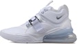 Buy Nike Air Force 270 'Perak Metalik' AH6772-100