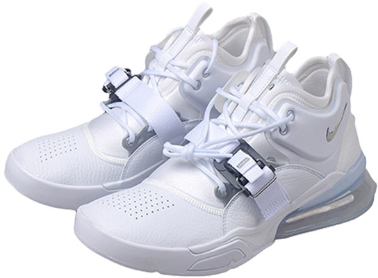 耐克 Air Force 270 '金属银' AH6772-100 Order 耐克 Air Force 270 '金属银' AH6772-100