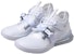 Nike Air Force 270 'Perak Metalik' AH6772-100
