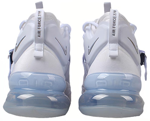 耐克 Air Force 270 '金属银' AH6772-100 Purchase 耐克 Air Force 270 '金属银' AH6772-100
