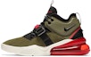 Buy Nike Air Force 270 'Olive' Lelaki Kasut Permainan Kasual AH6772-200