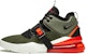 Nike Air Force 270 'Olive' Lelaki Kasut Permainan Kasual AH6772-200