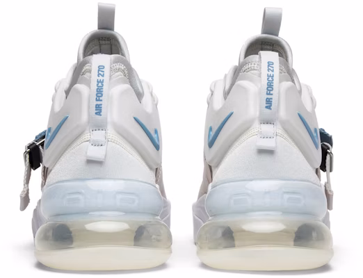 Nike Air Force 270 'Phantom' AH6772-003 Details for Nike Air Force 270 'Phantom' AH6772-003