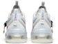 Details for Nike Air Force 270 'Phantom' Lelaki Wanita Sneakers Kasual AH6772-003